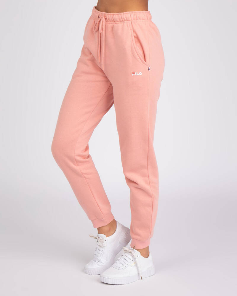 Fila Classic Track Pants for Womens