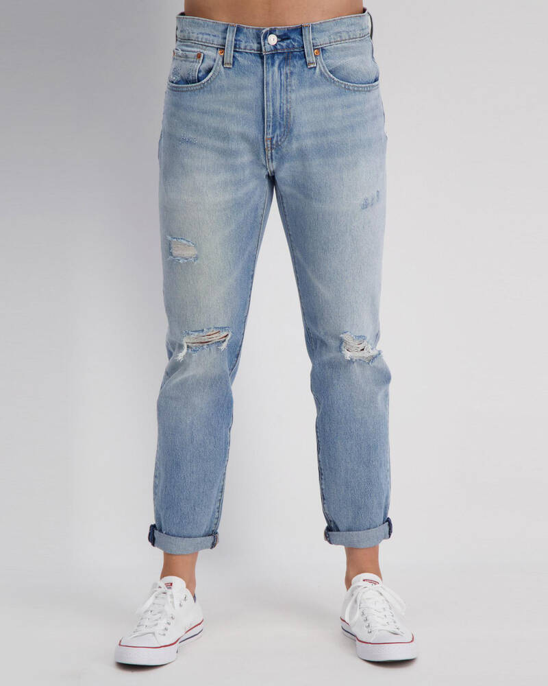 Levi's Hi-ball Roll Jean for Mens