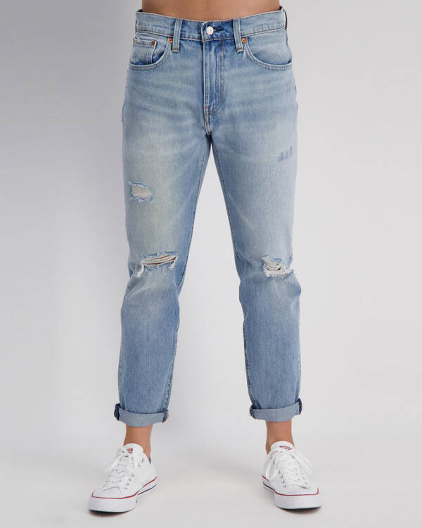 Levi's Hi-ball Roll Jean for Mens