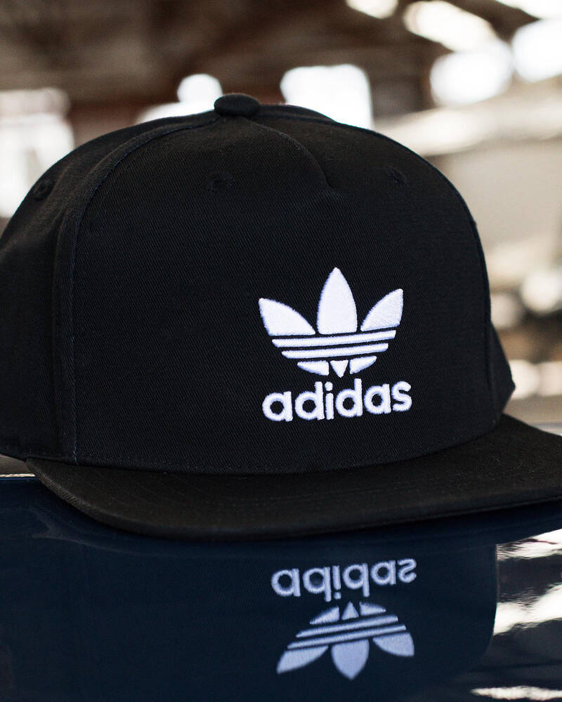 Adidas AC Cap Tre Flat for Mens