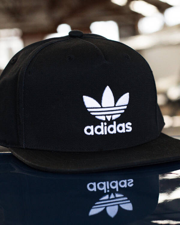 Adidas AC Cap Tre Flat for Mens