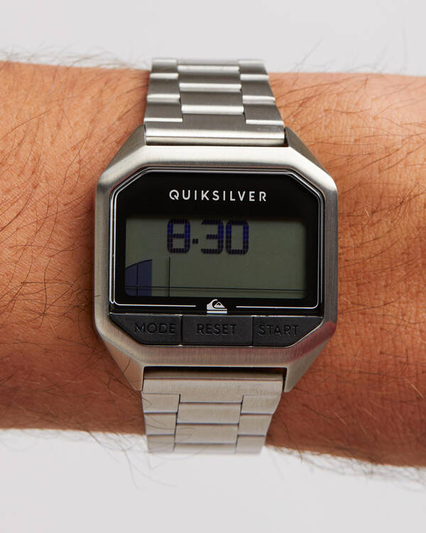 Quiksilver Addictiv Pro Td Met for Mens