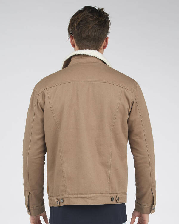 Skylark Rebound Jacket for Mens