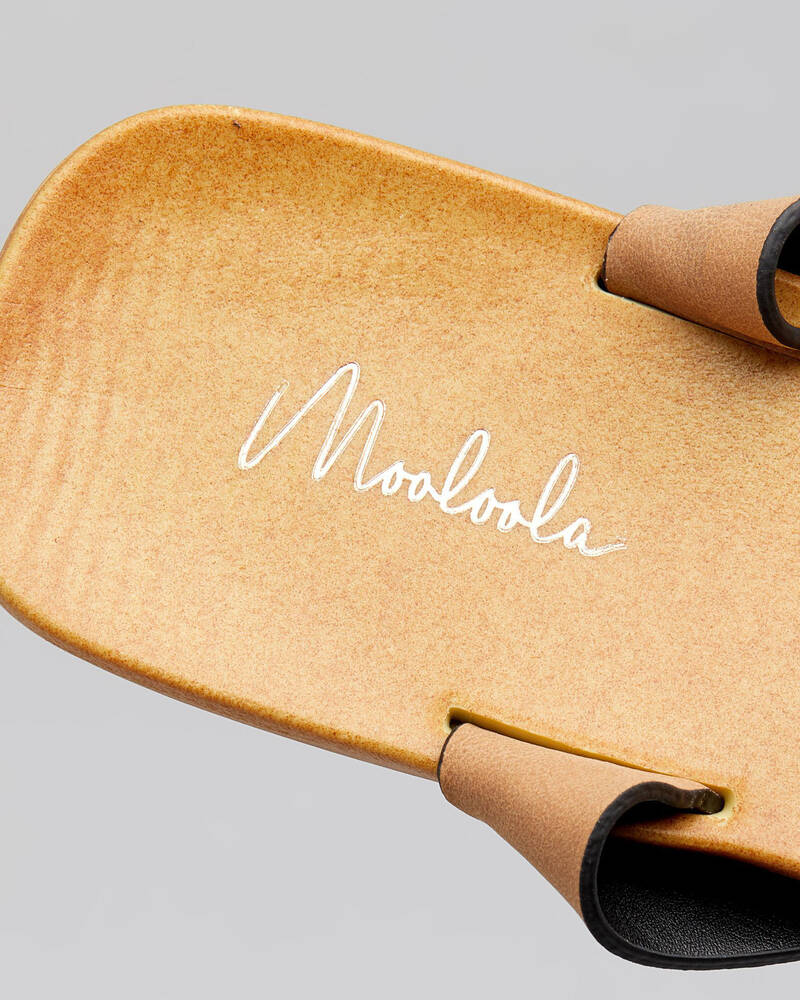 Mooloola Arya Sandals for Womens