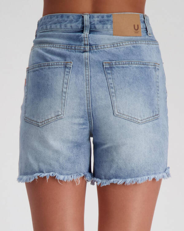 Used Amity Shorts for Womens