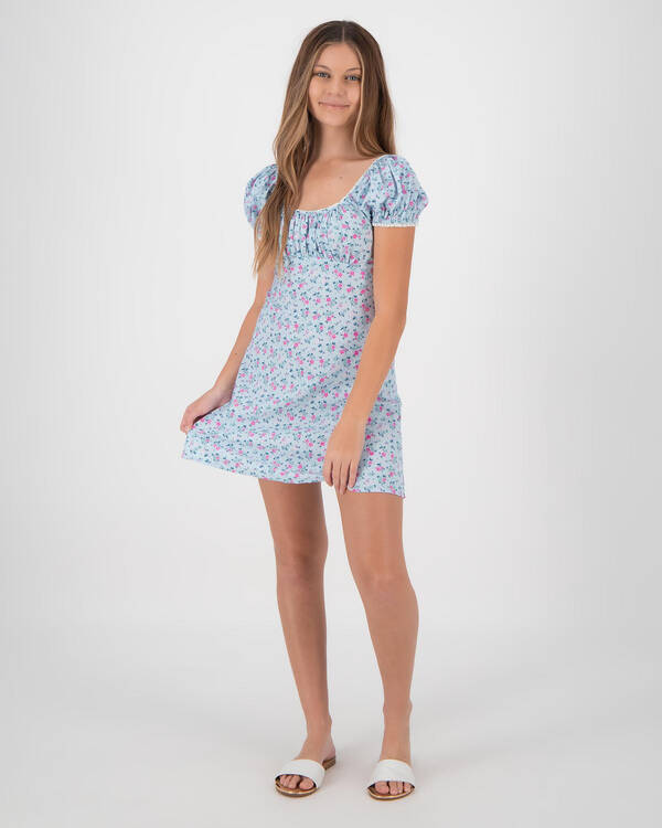 Mooloola Girls' Addilyn Dress for Womens