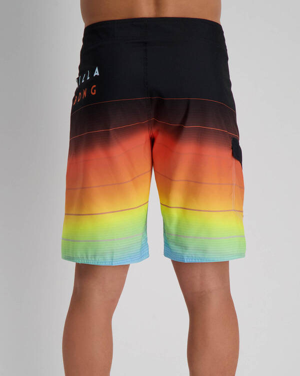 Billabong Vault OG Board Shorts for Mens