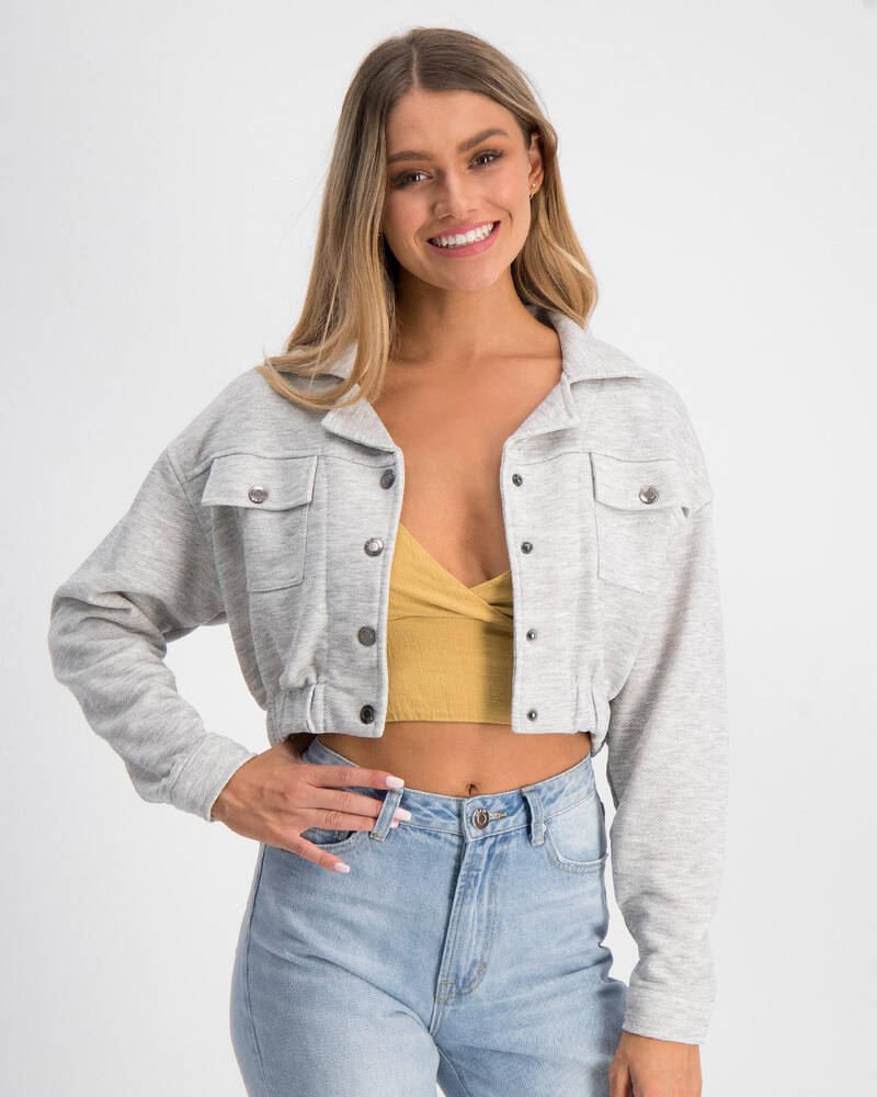 Used Urban Sweatshirt for Womens