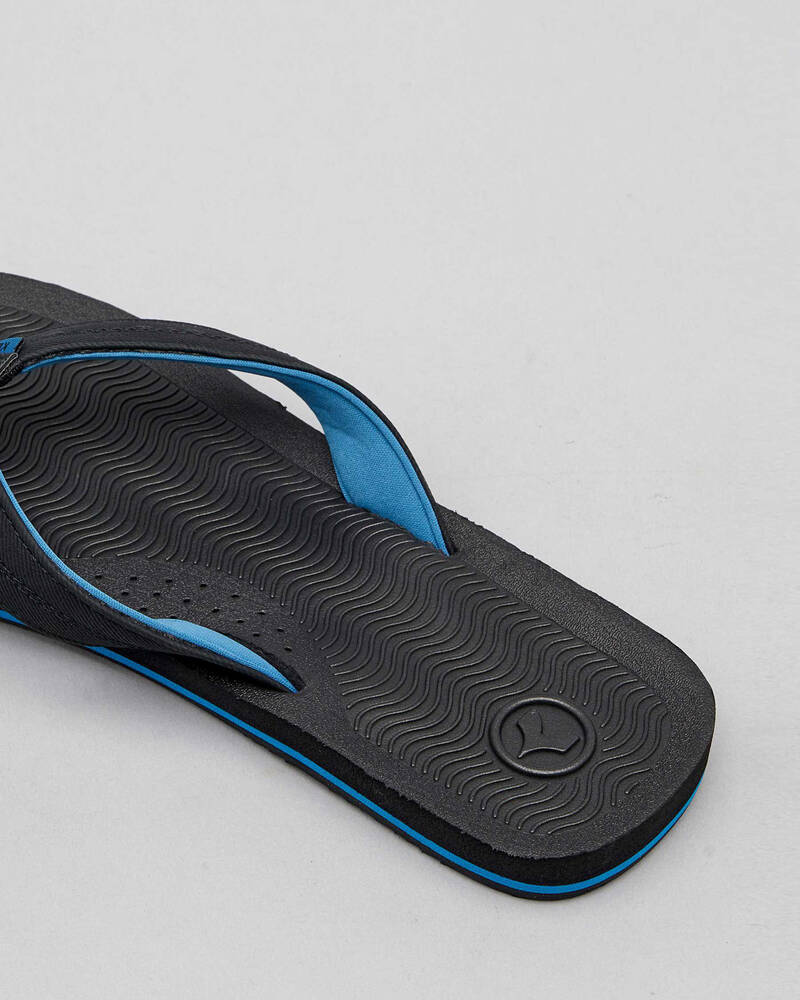 Kustom Rippler DLX Sandals for Mens