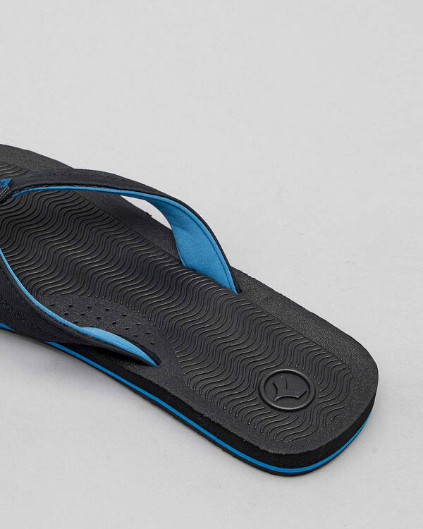 Kustom Rippler DLX Sandals for Mens