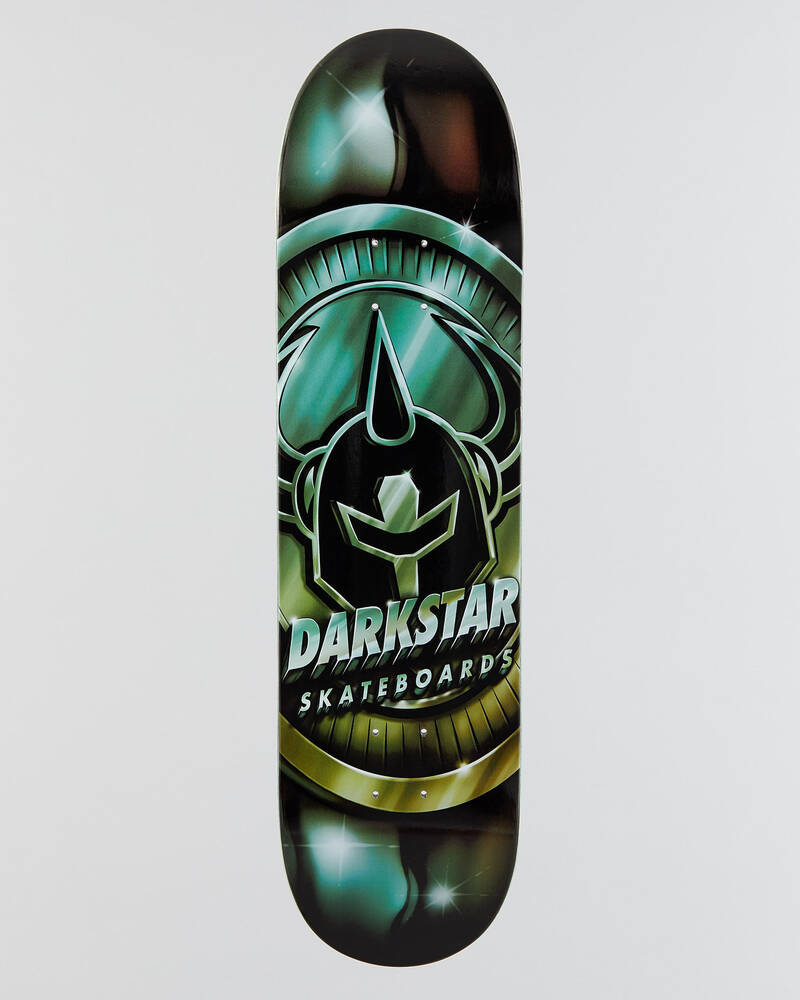 Darkstar Anodize 8.25" Skateboard Deck for Unisex