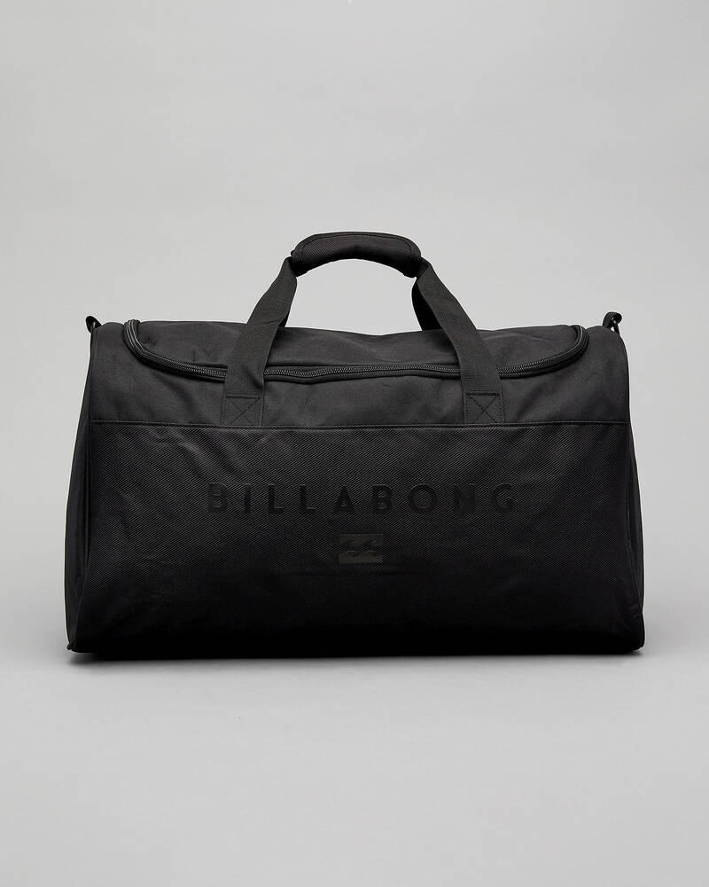 Billabong Weekender Travel Bag for Mens