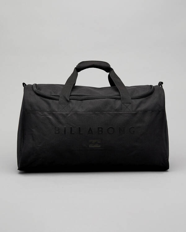 Billabong Weekender Travel Bag for Mens
