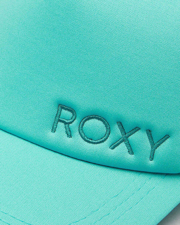 Roxy Finish Line 2 Trucker Cap for Womens