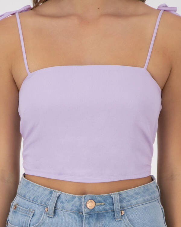 Mooloola Ocean Avenue Top for Womens