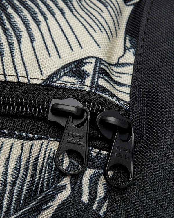 Billabong Hawaiian Hula Backpack for Womens