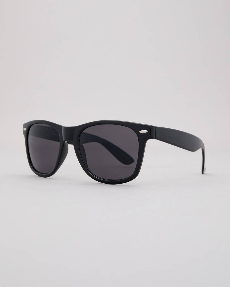 Redemption Molloy Sunglasses for Mens