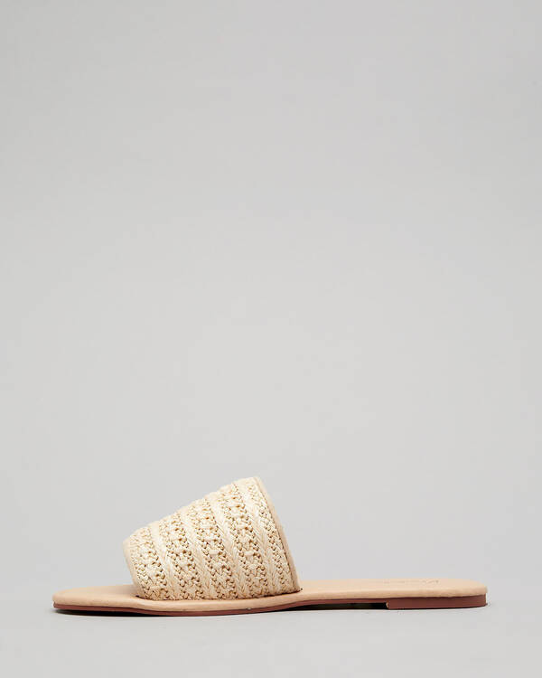 Mooloola Adley Sandals for Womens