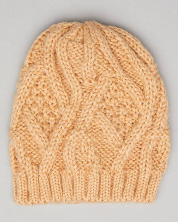 Mooloola Essential Beanie for Womens