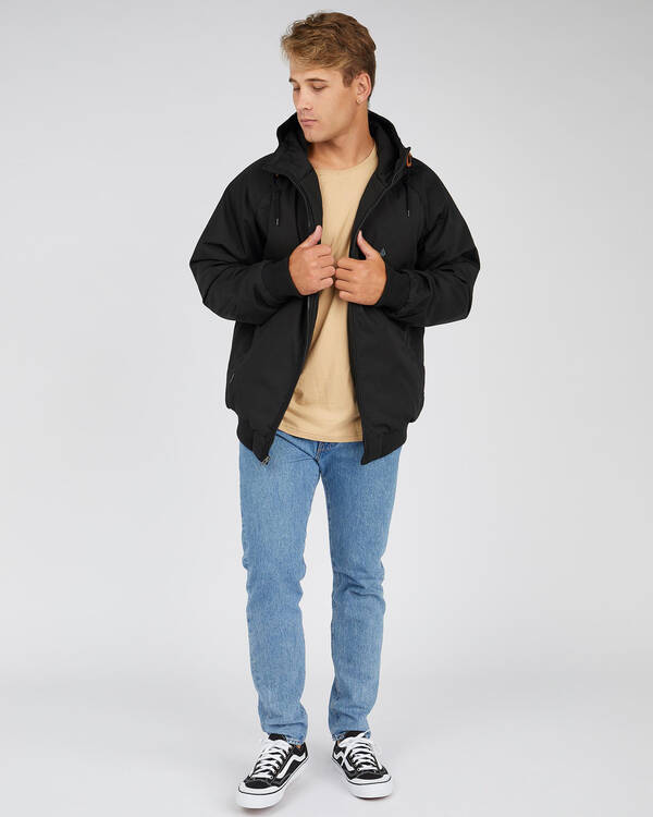 Volcom Hernan 5K Jacket for Mens