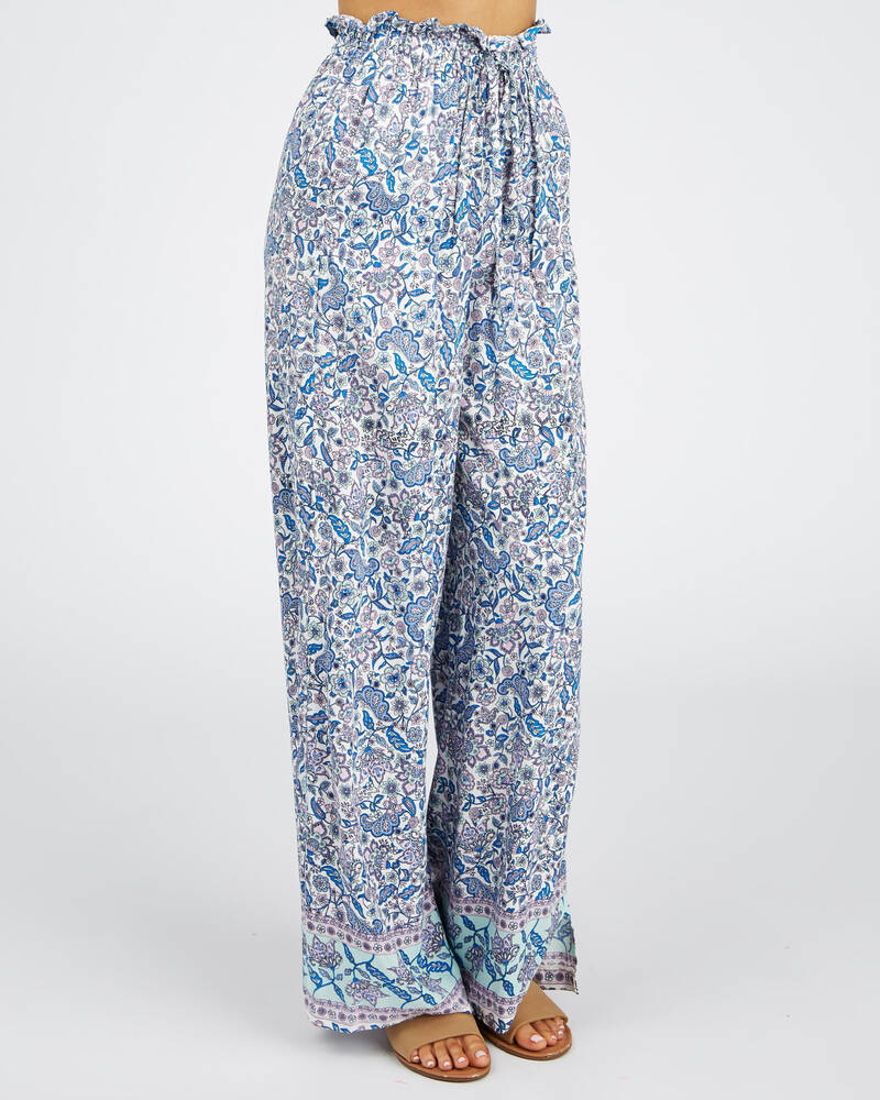 Ava And Ever Lindley Beach Pants for Womens