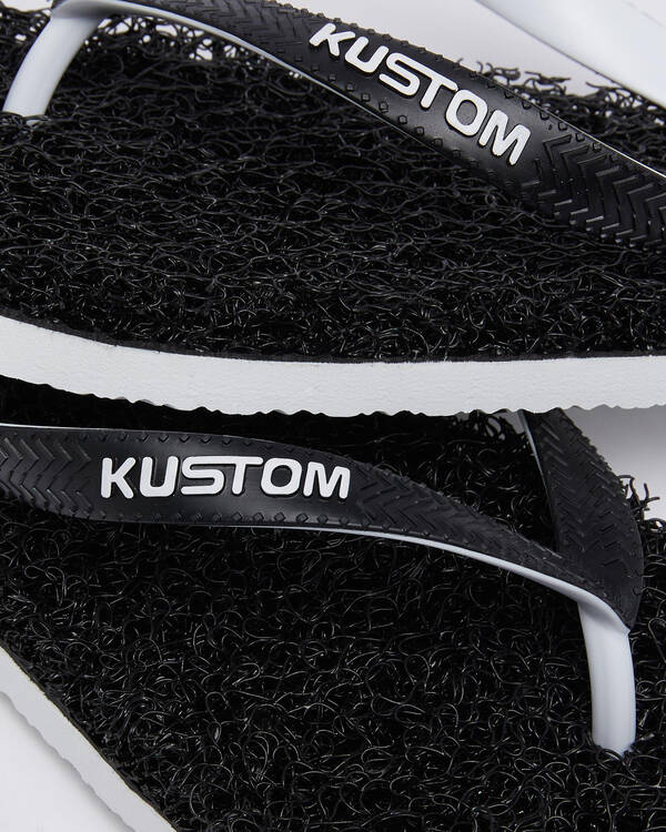 Kustom Noodle Thongs for Mens