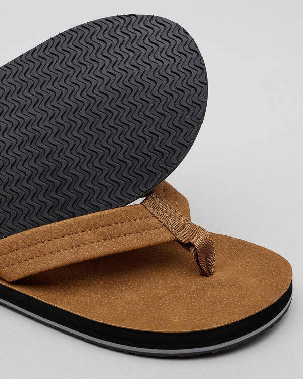 Skylark Branded Thongs for Mens