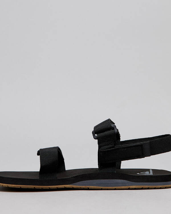 Quiksilver Monkey Caged Sandals for Mens