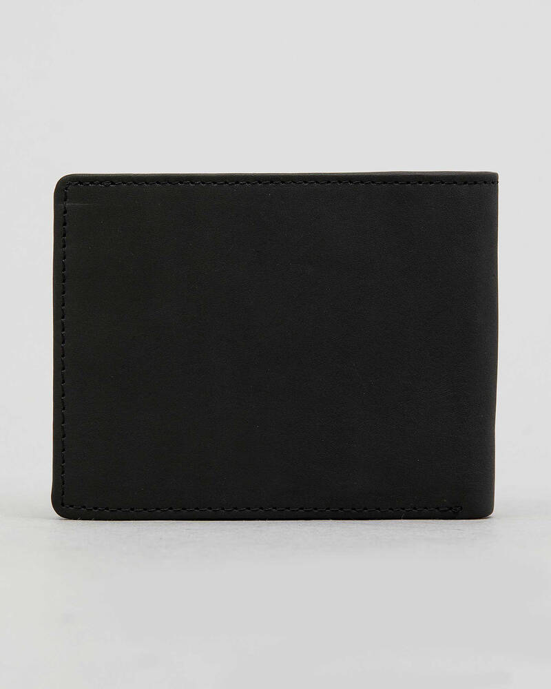 Quiksilver Gutherie Wallet for Mens