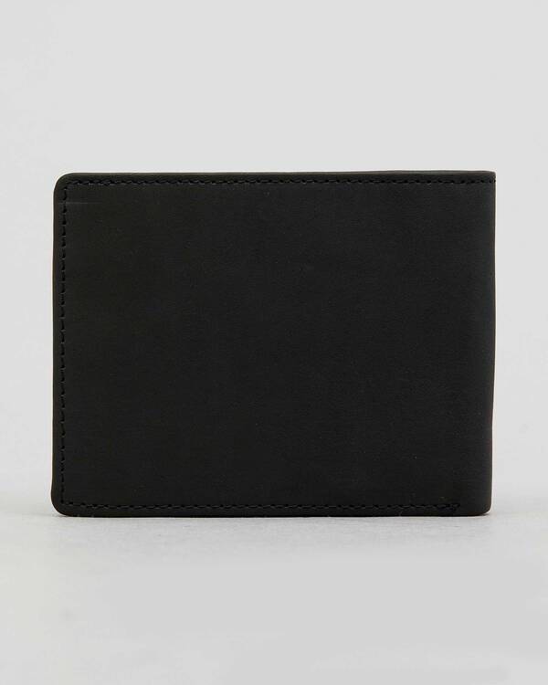 Quiksilver Gutherie Wallet for Mens