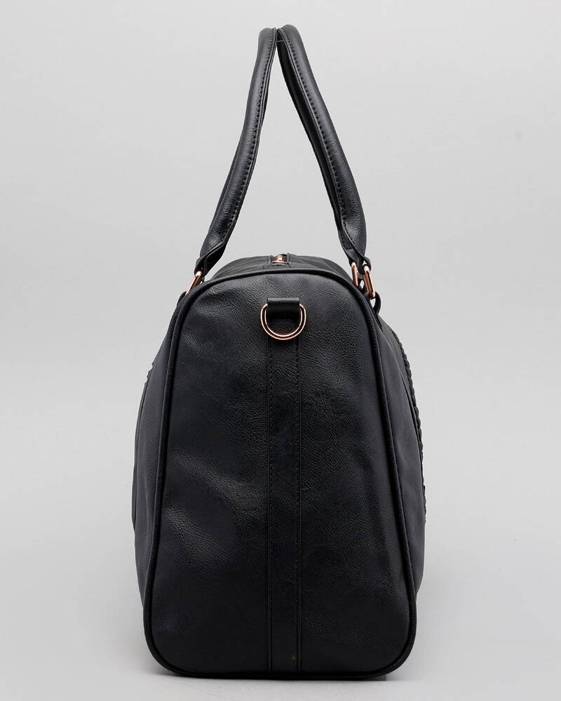 Mooloola Abbie Travel Bag for Womens
