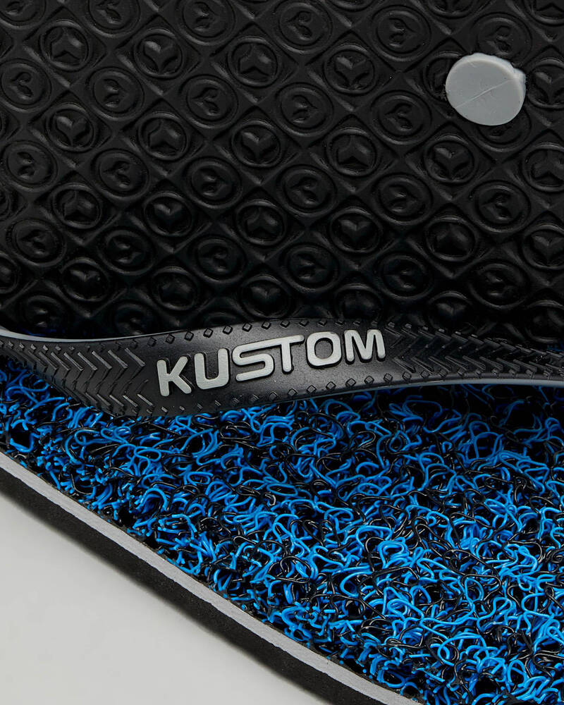 Kustom Noodle Marle Thongs for Mens