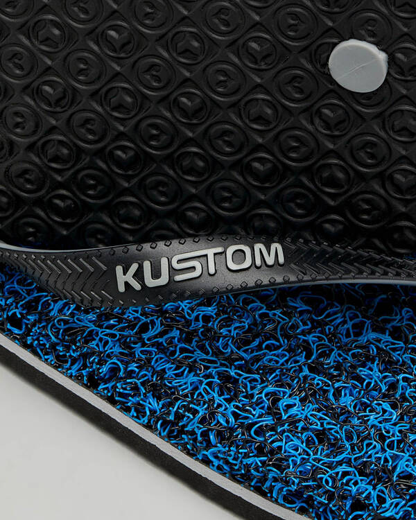 Kustom Noodle Marle Thongs for Mens