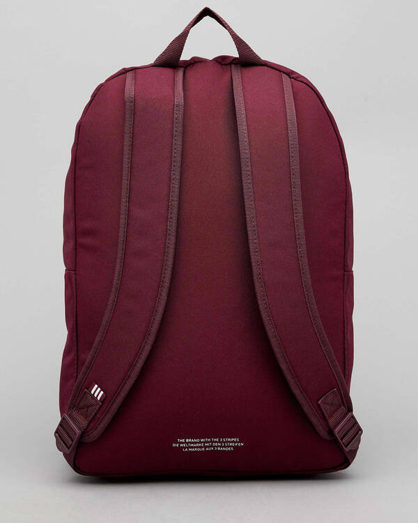 Adidas Trefoil Backpack for Womens