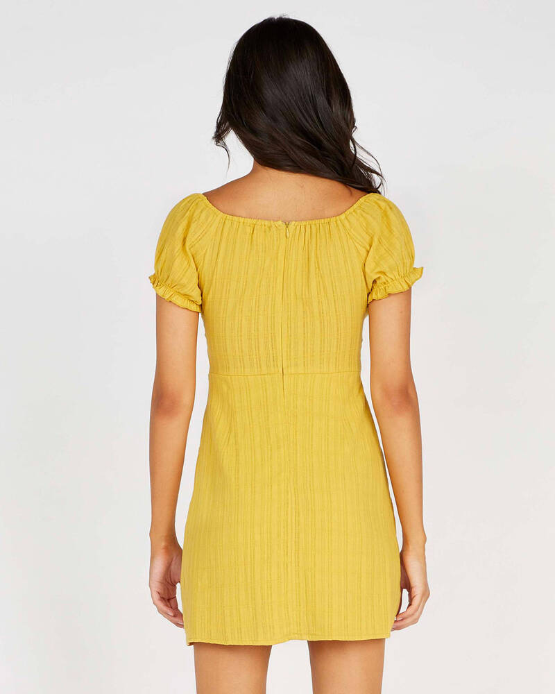 Mooloola Arlo Dress for Womens