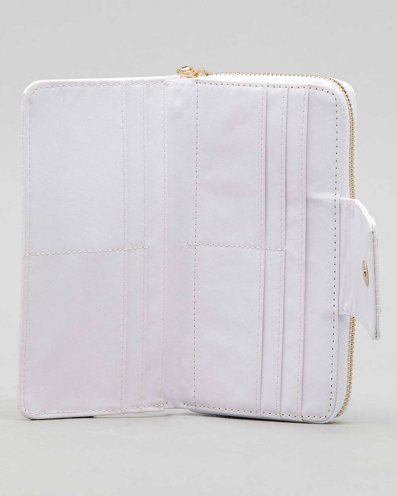 Ava And Ever Alexa Wallet for Womens