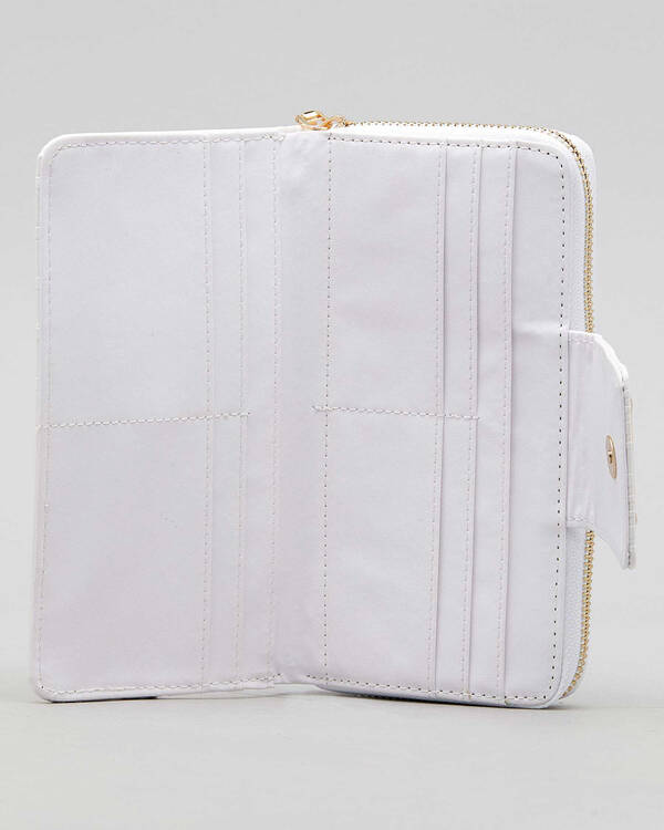 Ava And Ever Alexa Wallet for Womens