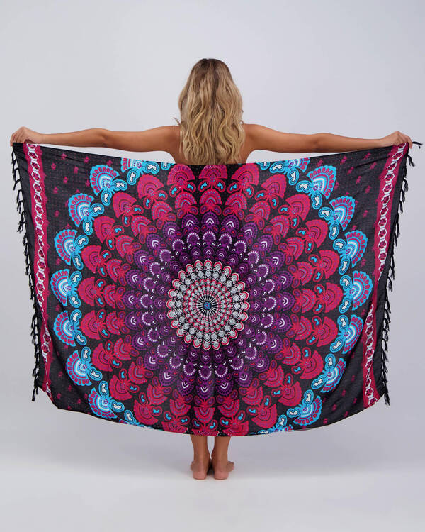 Topanga Nomad Sarong for Womens