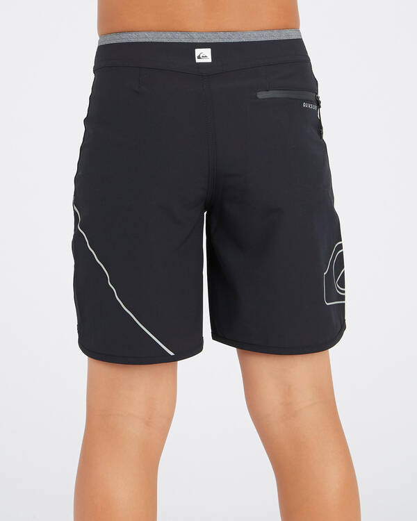 Quiksilver Boys Highline New Wave Boardshort for Mens