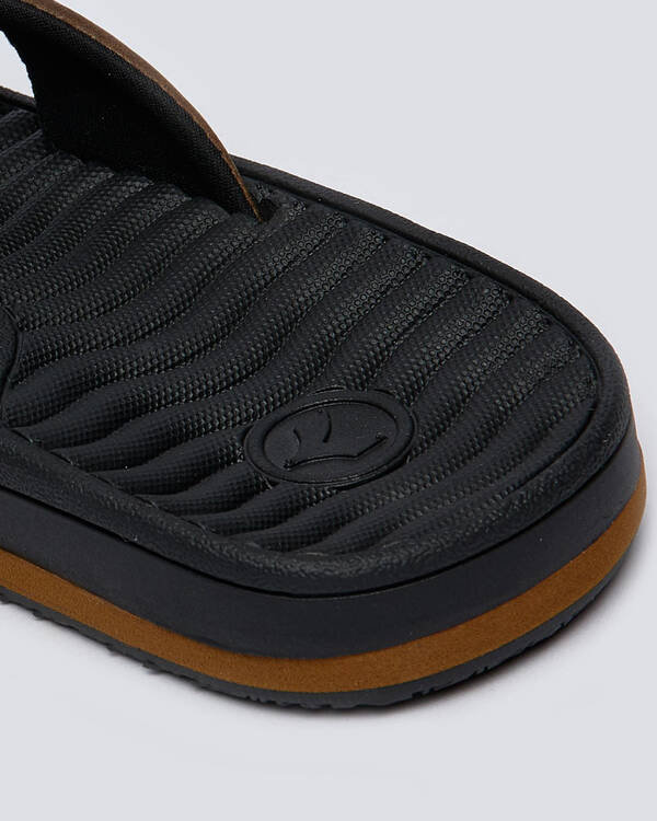 Kustom Quest Thongs for Mens