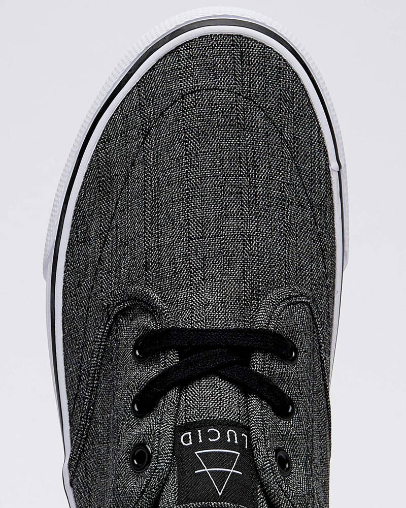 Lucid Geomet Shoes for Mens