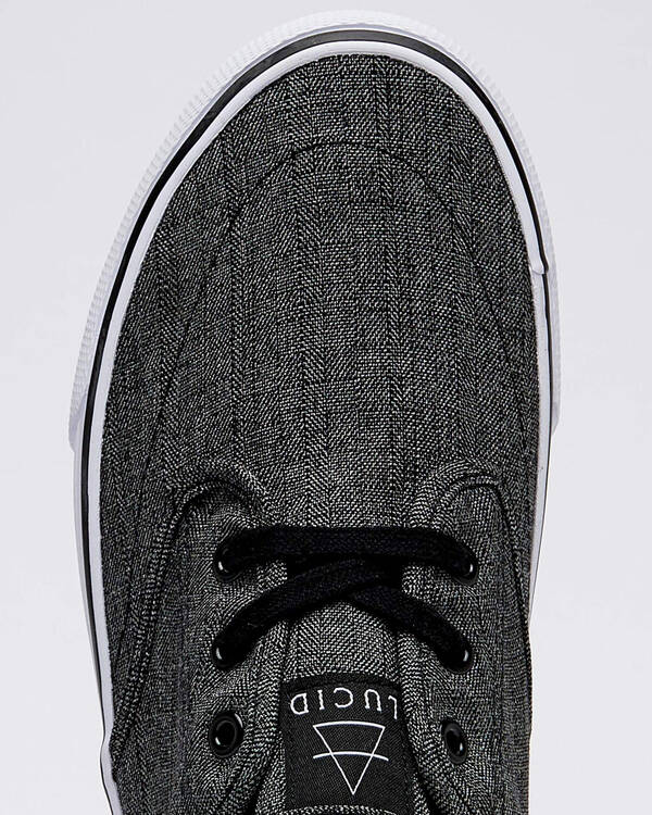 Lucid Geomet Shoes for Mens