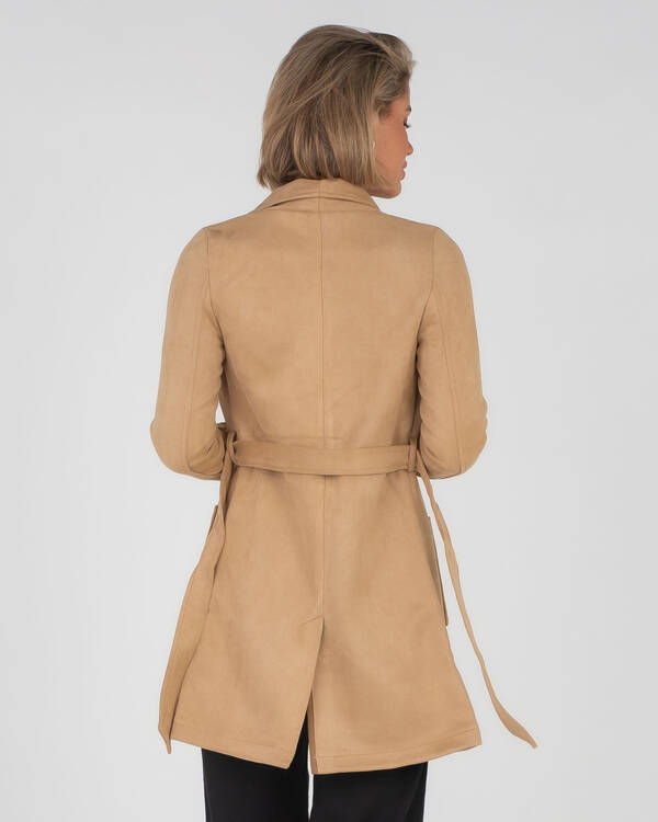 Ava And Ever Watson Coat for Womens