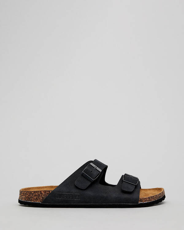 Lucid Cortina Sandals for Mens