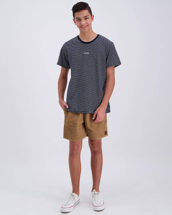 Lucid Boys Avenue T-shirt for Mens