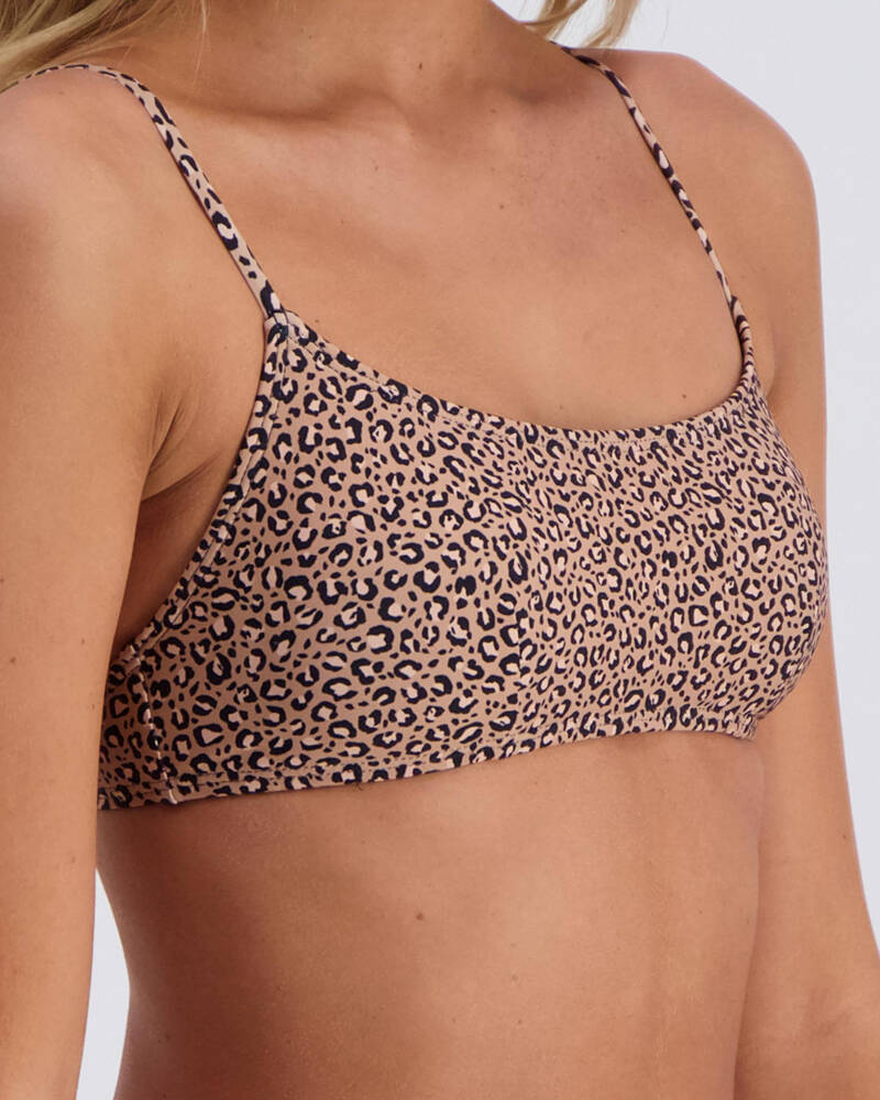 Topanga Harley Bikini Top for Womens