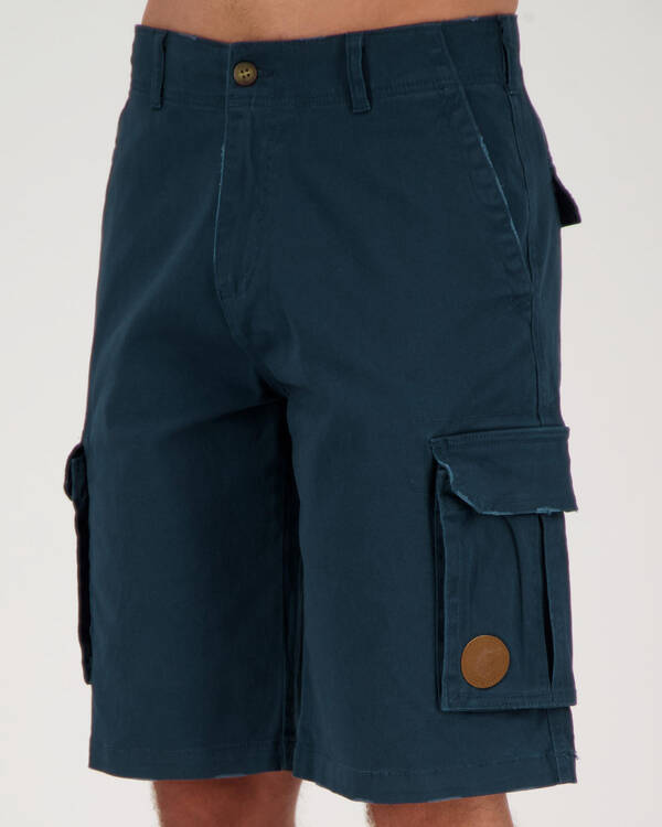Salty Life Steadfast Walkshort for Mens