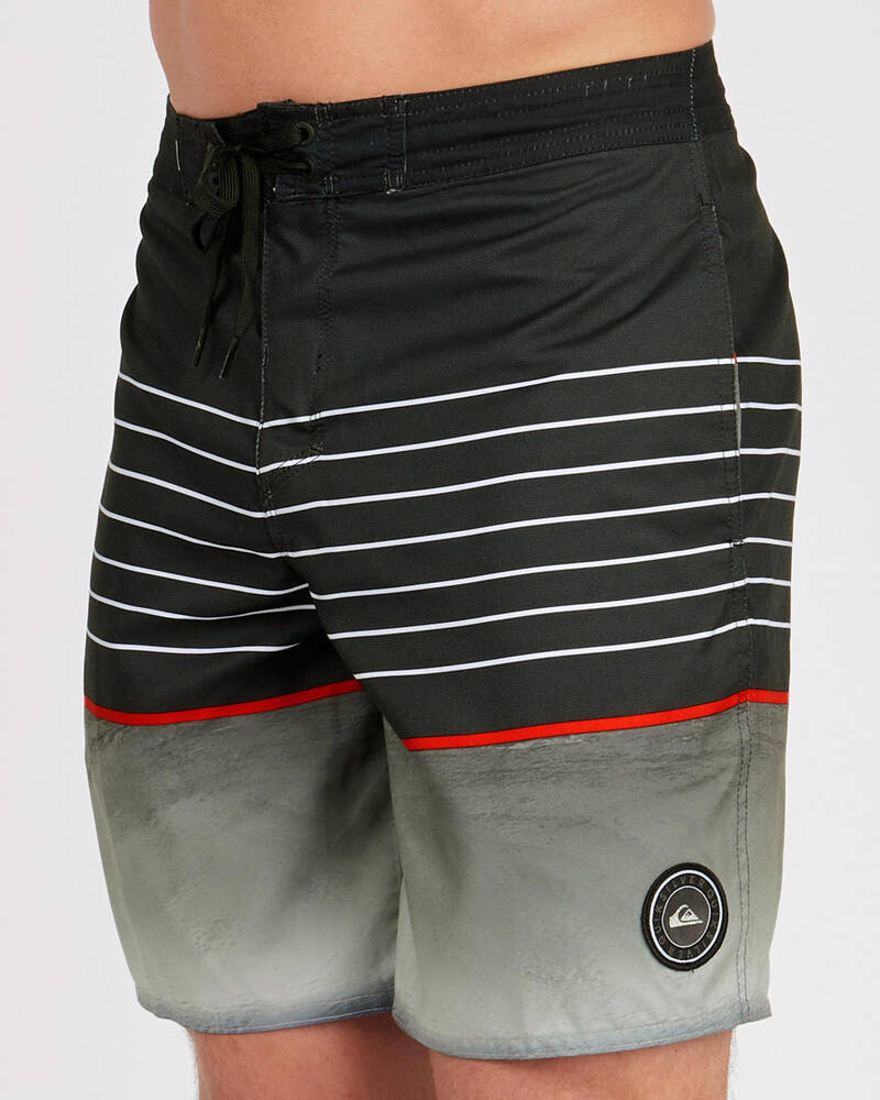 Quiksilver Swell Vision Board Shorts for Mens