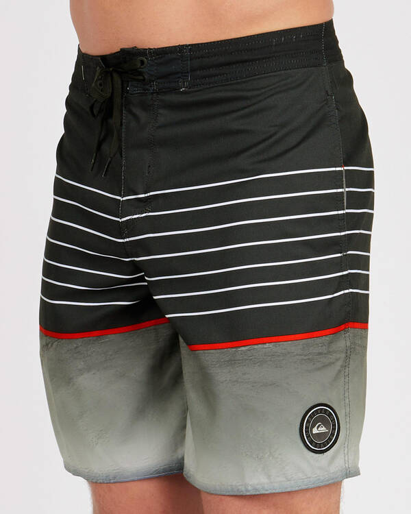 Quiksilver Swell Vision Board Shorts for Mens