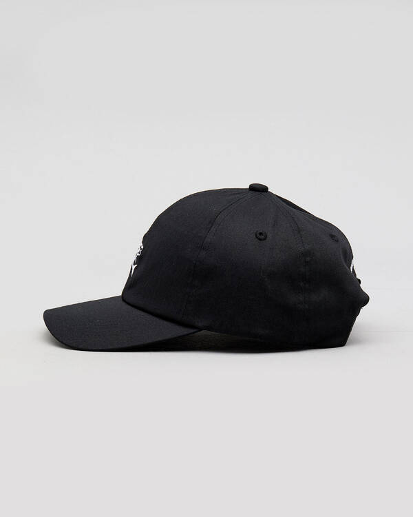 Salty Life Barra Snapback Cap for Mens